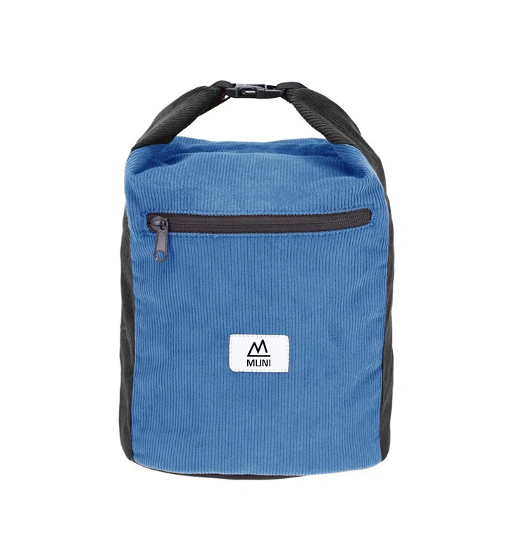 Climbing Corduroy Powder Pen Bag