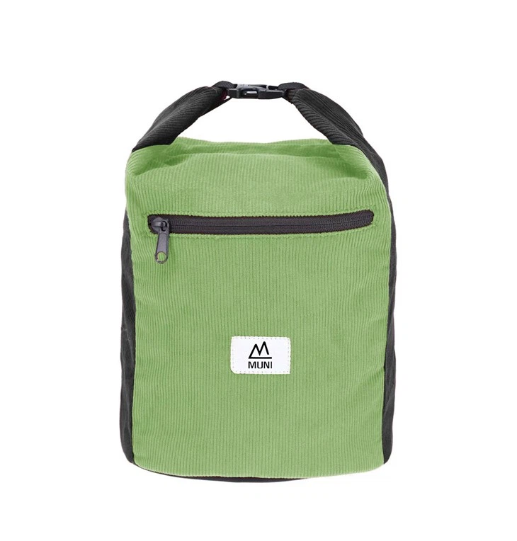 Climbing Corduroy Powder Pen Bag