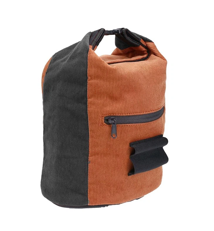 Climbing Corduroy Powder Pen Bag